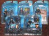 Stargate Atlantis Wraith Figure Moc Series 1 Set Of 5